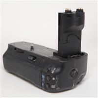 Used Canon BG-E6 Battery Grip for 5D Mk II
