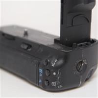 Used Canon BG-E6 Battery Grip for 5D Mk II