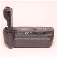 Used Canon BG-E6 Battery Grip for 5D Mk II