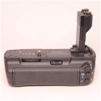 Used Canon BG-E6 Battery Grip for 5D Mk II