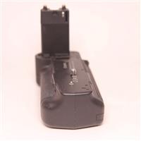 Used Canon BG-E6 Battery Grip for 5D Mk II
