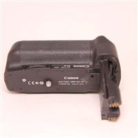 Used Canon BG-E6 Battery Grip for 5D Mk II