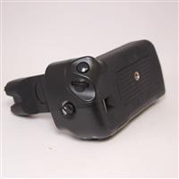 Used Canon BG-E6 Battery Grip for 5D Mk II