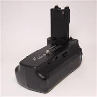 Used Canon BG-E6 Battery Grip for 5D Mk II