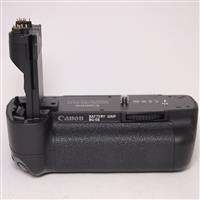 Used Canon BG-E6 Battery Grip for 5D Mk II