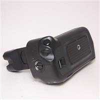 Used Canon BG-E6 Battery Grip for 5D Mk II