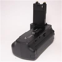 Used Canon BG-E6 Battery Grip for 5D Mk II