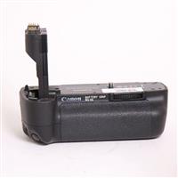 Used Canon BG-E6 Battery Grip for 5D Mk II