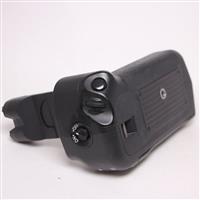 Used Canon BG-E6 Battery Grip for 5D Mk II