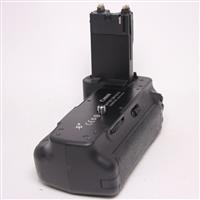 Used Canon BG-E6 Battery Grip for 5D Mk II