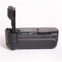 Used Canon BG-E6 Battery Grip for 5D Mk II