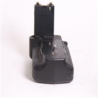 Used Canon BG-E6 Battery Grip for 5D Mk II