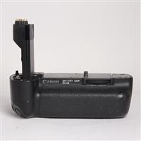 Used Canon BG-E6 Battery Grip for 5D Mk II