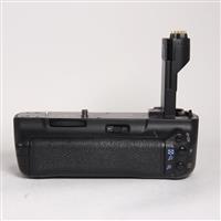 Used Canon BG-E6 Battery Grip for 5D Mk II