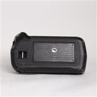 Used Canon BG-E6 Battery Grip for 5D Mk II