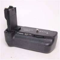 Used Canon BG-E6 Battery Grip for 5D Mk II