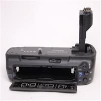 Used Canon BG-E6 Battery Grip for 5D Mk II