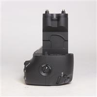 Used Canon BG-E7 BGE7 Battery Grip for EOS 7D