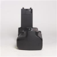 Used Canon BG-E7 BGE7 Battery Grip for EOS 7D