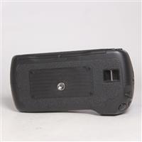 Used Canon BG-E7 BGE7 Battery Grip for EOS 7D