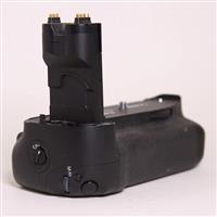 Used Canon BG-E7 BGE7 Battery Grip for EOS 7D