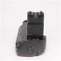 Used Canon BG-E7 BGE7 Battery Grip for EOS 7D