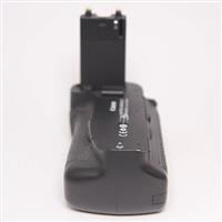 Used Canon BG-E7 BGE7 Battery Grip for EOS 7D