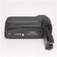 Used Canon BG-E7 BGE7 Battery Grip for EOS 7D