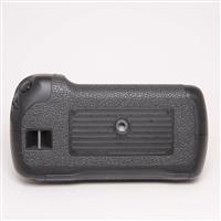 Used Canon BG-E7 BGE7 Battery Grip for EOS 7D