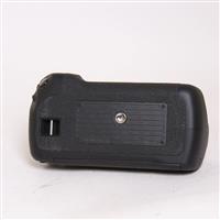 Used Canon BG-E7 BGE7 Battery Grip for EOS 7D