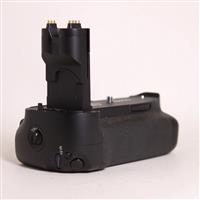 Used Canon BG-E7 BGE7 Battery Grip for EOS 7D