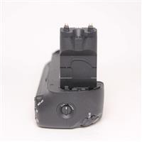 Used Canon BG-E7 BGE7 Battery Grip for EOS 7D