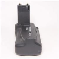 Used Canon BG-E7 BGE7 Battery Grip for EOS 7D