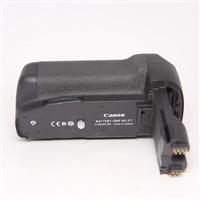 Used Canon BG-E7 BGE7 Battery Grip for EOS 7D
