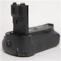 Used Canon BG-E7 BGE7 Battery Grip for EOS 7D