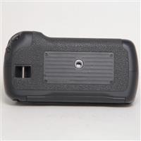 Used Canon BG-E7 BGE7 Battery Grip for EOS 7D