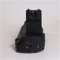 Used Canon BG-E7 BGE7 Battery Grip for EOS 7D