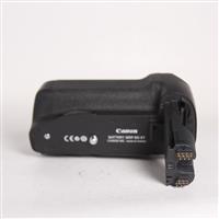 Used Canon BG-E7 BGE7 Battery Grip for EOS 7D