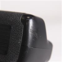 Used Canon BG-E7 BGE7 Battery Grip for EOS 7D
