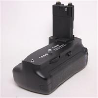Used Canon BG-E7 BGE7 Battery Grip for EOS 7D