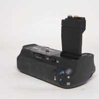 Used Canon BG-E8 Battery Grip for EOS 550D/ 600D/ 650D/ 700D