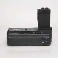 Used Canon BG-E8 Battery Grip for EOS 550D/ 600D/ 650D/ 700D