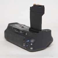 Used Canon BG-E8 Battery Grip for EOS 550D/ 600D/ 650D/ 700D