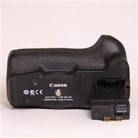 Used Canon BG-E8 Battery Grip for EOS 550D/ 600D/ 650D/ 700D