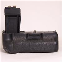 Used Canon BG-E8 Battery Grip for EOS 550D/ 600D/ 650D/ 700D