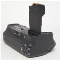 Used Canon BG-E8 Battery Grip for EOS 550D/ 600D/ 650D/ 700D