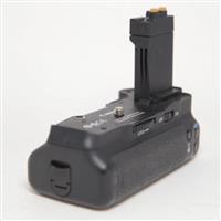 Used Canon BG-E8 Battery Grip for EOS 550D/ 600D/ 650D/ 700D