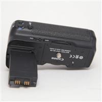 Used Canon BG-E8 Battery Grip for EOS 550D/ 600D/ 650D/ 700D