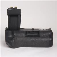 Used Canon BG-E8 Battery Grip for EOS 550D/ 600D/ 650D/ 700D