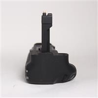 Used Canon BG-E8 Battery Grip for EOS 550D/ 600D/ 650D/ 700D